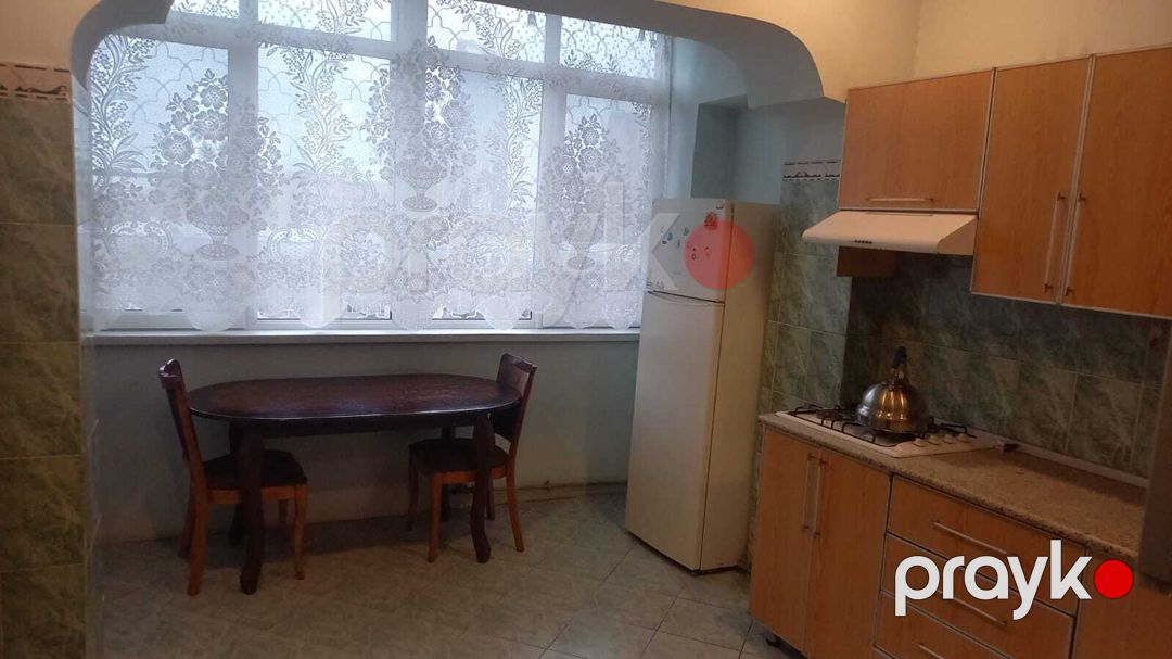 İcarəyə verilir 2 otaqlı yeni tikili 63 m² — Mənzil, Bakı (5)