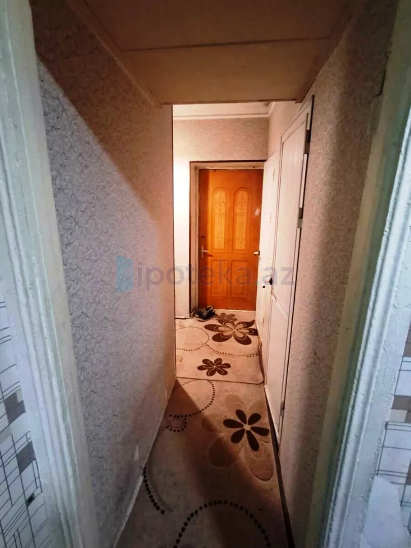 Satılır: 2 Otaq, Köhnə tikili, Nərimanov r., 60.00 m² — Mənzil, Bakı (7)