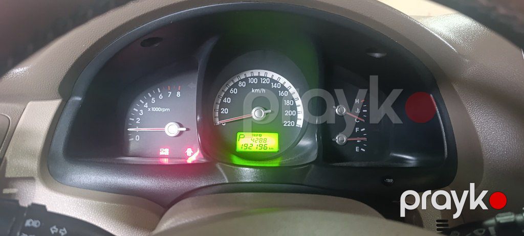 Kia Sportage, 2.0 L, 2007 il, 192 196 km — Avtomobillər, Bakı (5)