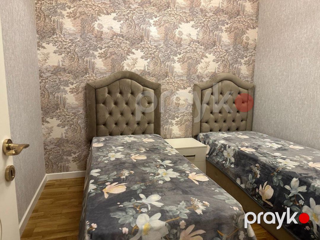 İcarəyə verilir 3 otaqlı yeni tikili 60 m² — Mənzil, Sumqayıt (7)