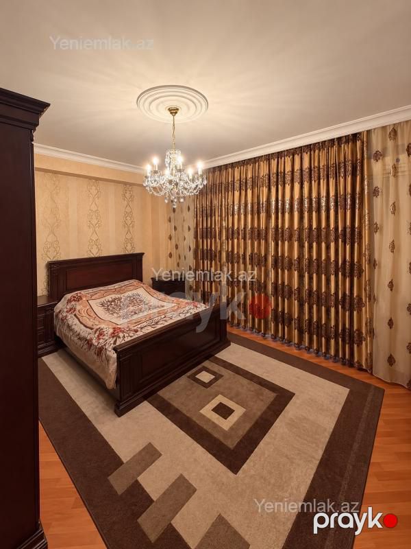 Satılır 2 otaqlı Bina evi menzil (Yeni tikili), 92 m², 43-cü məhəllə — Mənzil, Sumqayıt (5)