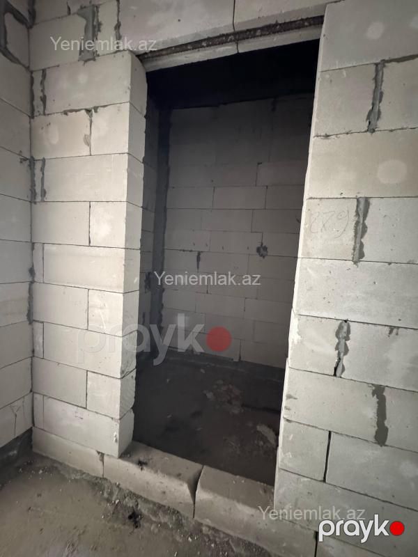 Satılır 3 otaqlı Bina evi menzil (Yeni tikili), 139 m², Xətai rayonu — Mənzil, Bakı (3)