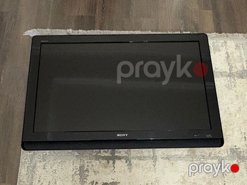 Televizor Sony — Bakı