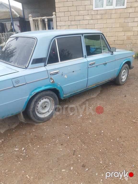 Lada (VAZ) 2106, 1.5 L, 1992 il, 55 565 km — Avtomobillər, Sabirabad (4)
