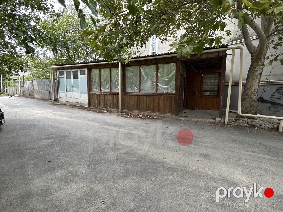 Satılır obyekt 63 m² — Əmlak, Bakı (5)