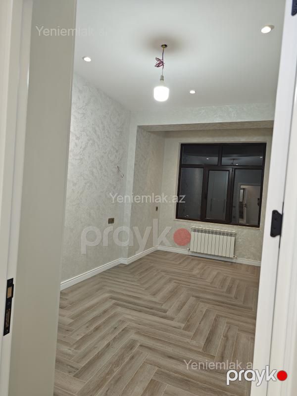 Satılır 2 otaqlı Bina evi menzil (Yeni tikili), 98.5 m², Sumqayıt Bulvarı — Mənzil, Sumqayıt (3)