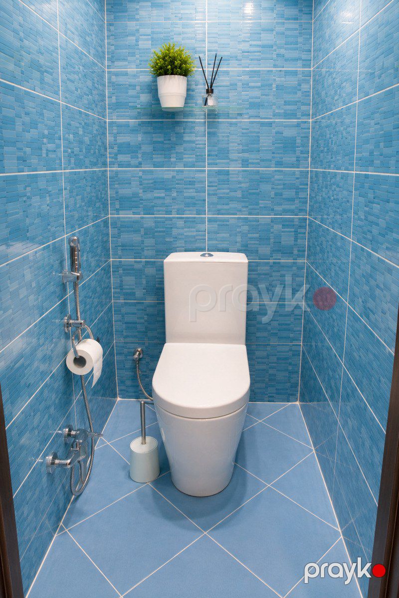 Satılır 3 otaqlı yeni tikili 105 m² — Mənzil, Bakı (10)