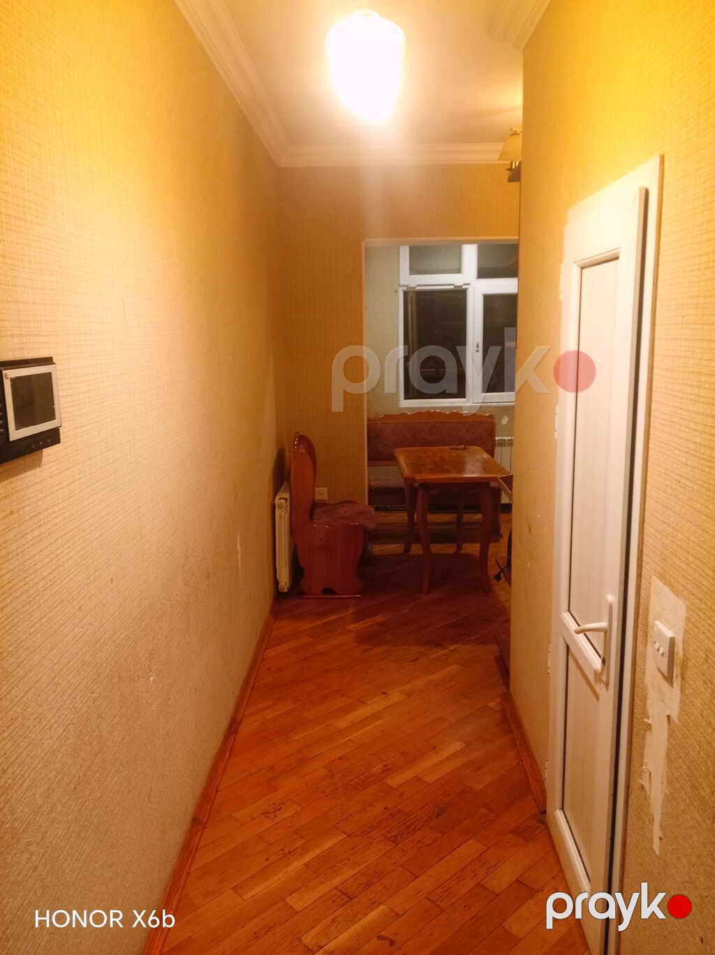 Bakı, Köhnə Günəşli, 3 otaqlı, Köhnə tikili, m. Həzi Aslanov, 75 kv. m — Mənzil, Bakı (6)