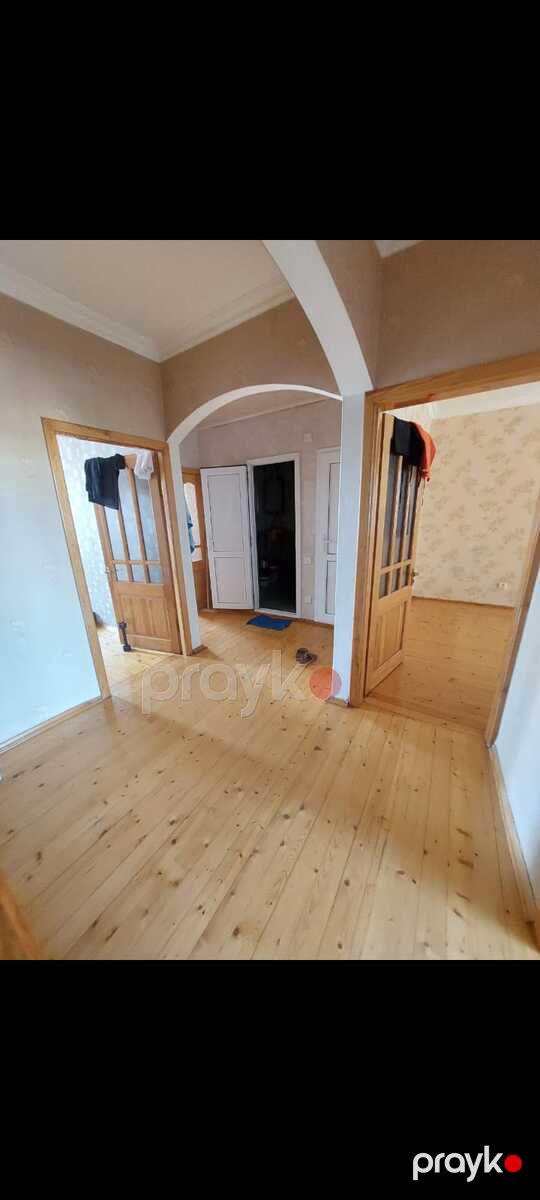 Satılır 3 otaqlı köhnə tikili 80 m² — Mənzil, Bakı (5)