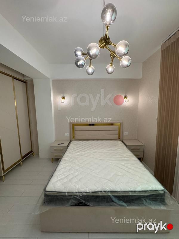 Satılır 3 otaqlı Bina evi menzil (Yeni tikili), 92 m², Masazır — Mənzil, Abşeron (11)