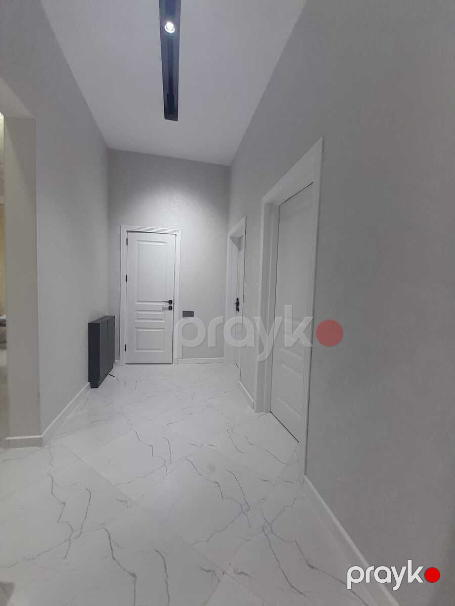 Satılır 4 otaqlı həyət evi/bağ evi 135 m² — Ev, villa, Bakı (10)