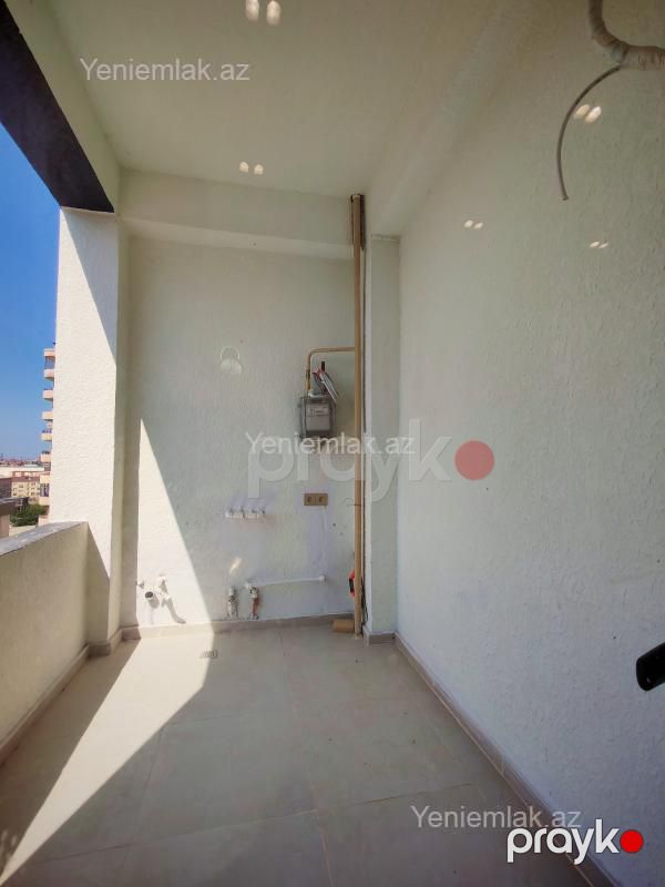 Satılır 3 otaqlı Bina evi menzil (Yeni tikili), 75 m², Xırdalan ş — Mənzil (4)