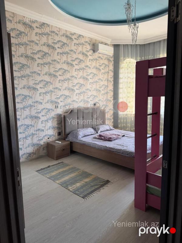 Satılır 7 otaqlı Həyət evi / Villa, 251 m², Xəzər rayonu — Ev, villa, Bakı (9)