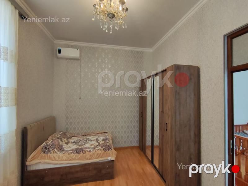 Satılır 4 otaqlı Həyət evi / Villa, 200 m², Corat bağları — Ev, villa, Sumqayıt (5)