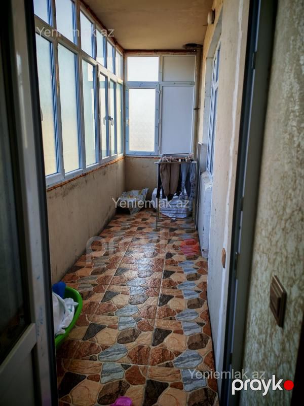 Satılır 3 otaqlı Bina evi menzil (Yeni tikili), 100 m², 13-cü mikrorayon — Mənzil, Sumqayıt (8)