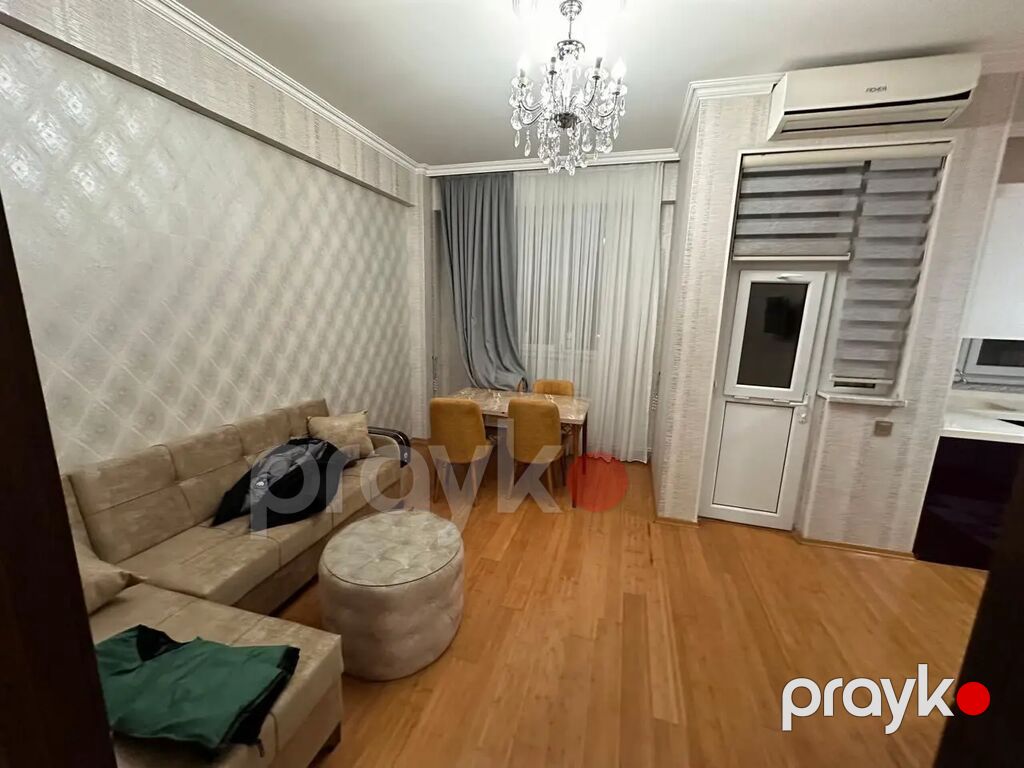 Yeni Yasamal Dadaş Bunyadzade 2 otaq mənzil kirayə verilir tələbə və — Mənzil, Bakı (6)