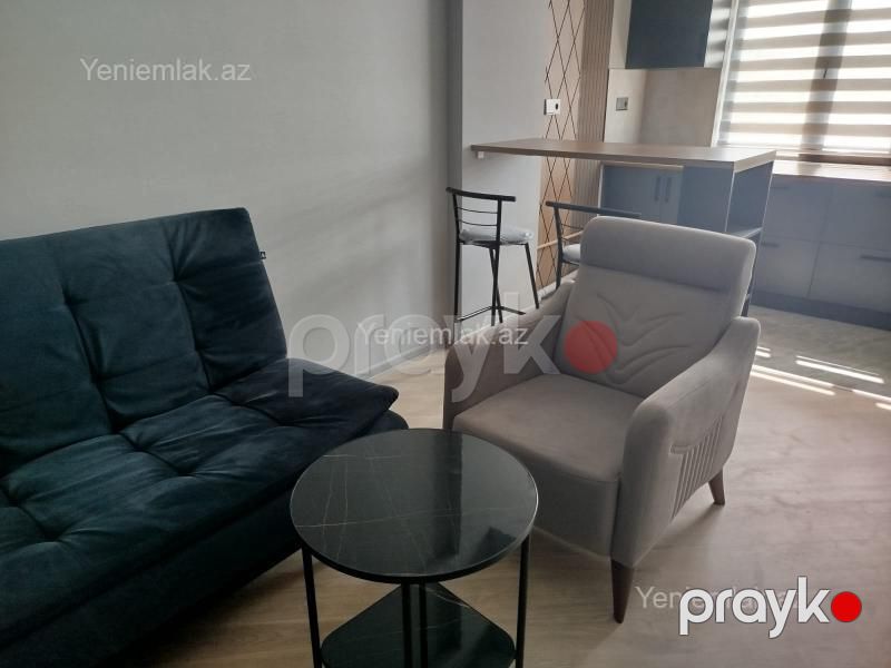 Satılır 2 otaqlı Bina evi menzil (Yeni tikili), 52 m², Sumqayıt Bulvarı — Mənzil, Sumqayıt (10)