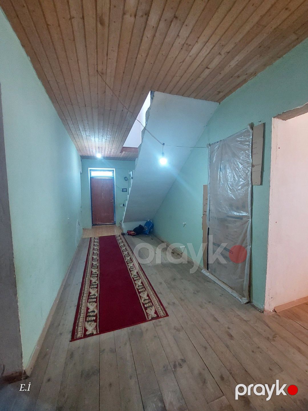 Həyət evi, Saray qəs — Ev, villa, Sumqayıt (7)