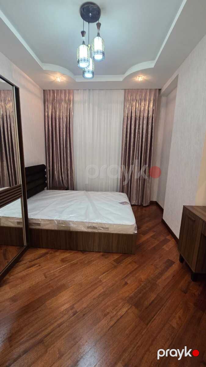 Satılır 3 otaqlı yeni tikili 140 m² — Mənzil, Bakı (3)