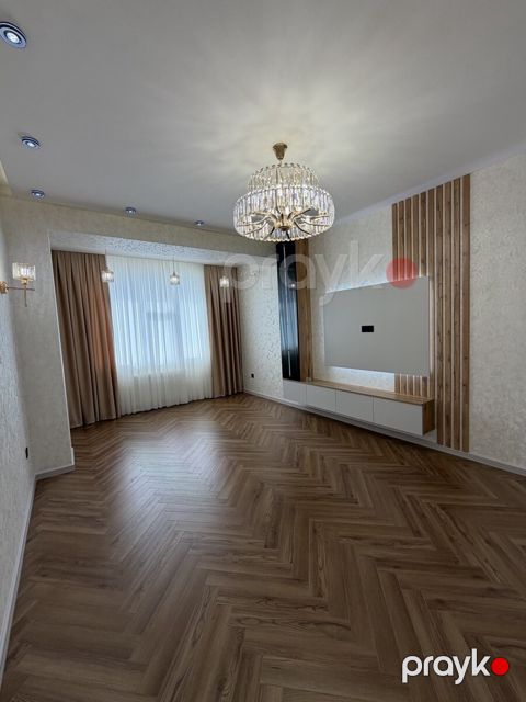Satılır 3 otaqlı yeni tikili 105 m² — Bakı