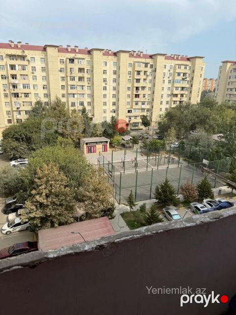 Satılır 3 otaqlı Bina evi menzil (Köhnə tikili), 68 m², Suraxanı rayonu — Bakı