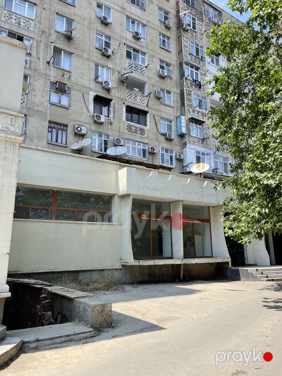 Satılır obyekt 600 m² — Əmlak, Bakı (4)
