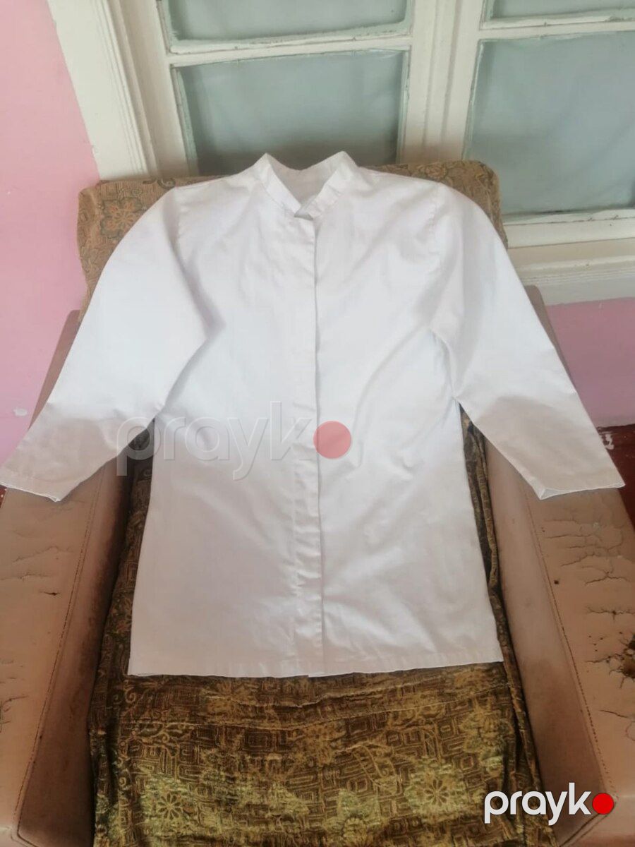 Aşpaz geyimləri — Geyim, ayakkabı, aksesuarlar, Bakı (11)