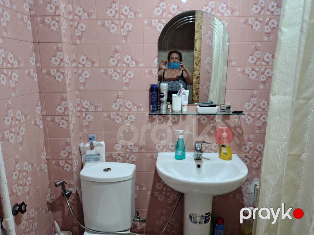 Satılır 2 otaqlı köhnə tikili 50 m² — Mənzil, Bakı (6)