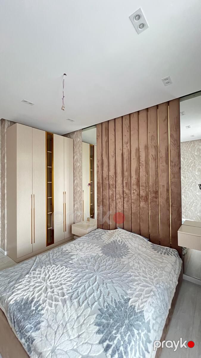 3-otaqlı yeni tikili kirayə verilir, 28 may m., 90 m² — Mənzil, Bakı (7)