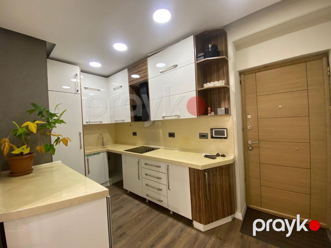 2 otaqlı mənzil, 50 m², Xırdalan ş — Mənzil (3)