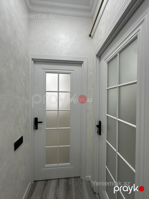 Satılır 2 otaqlı Bina evi menzil (Yeni tikili), 56 m², Masazır — Mənzil, Abşeron (5)