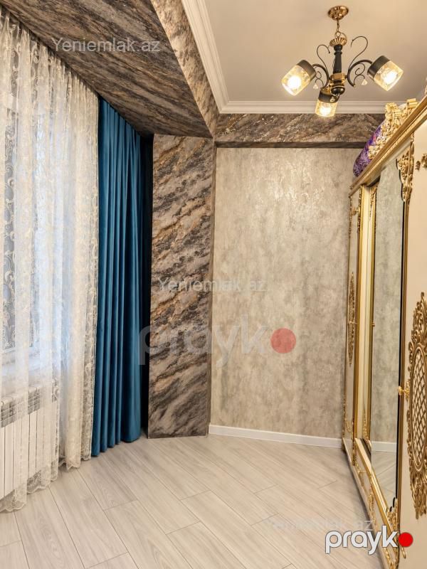 Satılır 3 otaqlı Bina evi menzil (Yeni tikili), 55 m², Masazır — Mənzil, Abşeron (10)