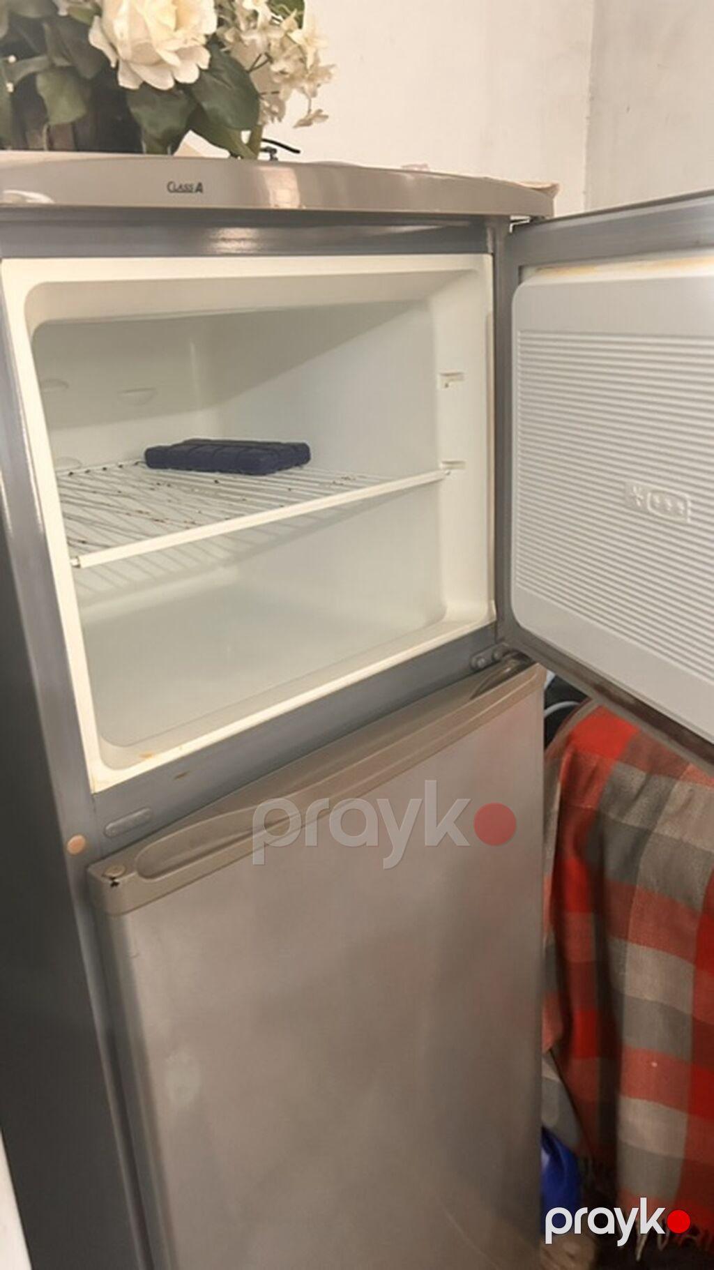 İşlənmiş 2 qapılı Nord Soyuducu Satılır — Soyuducular, Digah (3)