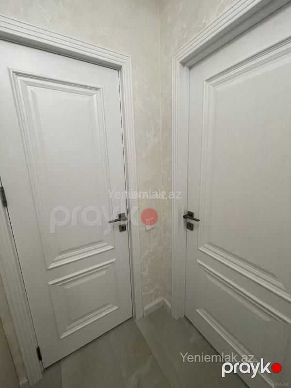 Satılır 2 otaqlı Bina evi menzil (Yeni tikili), 50 m², Yasamal rayonu — Mənzil, Bakı (7)