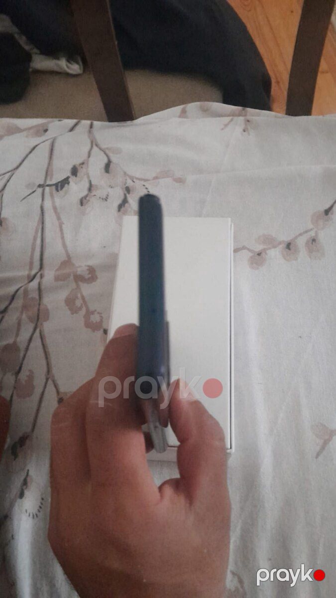 Samsung Galaxy A21s White 128GB/6GB — Smartfonlar, Bakı (4)