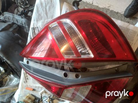 Hyundai i30 Stopları — Bakı