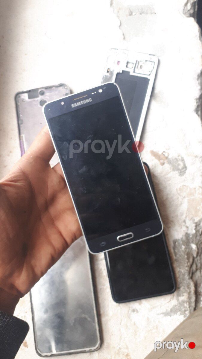 Telefon ehtiyat hissələri — Smartfonlar, Sumqayıt (3)