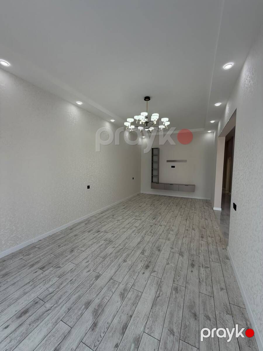 Satılır 4 otaqlı həyət evi/bağ evi 150 m² — Ev, villa, Bakı (9)