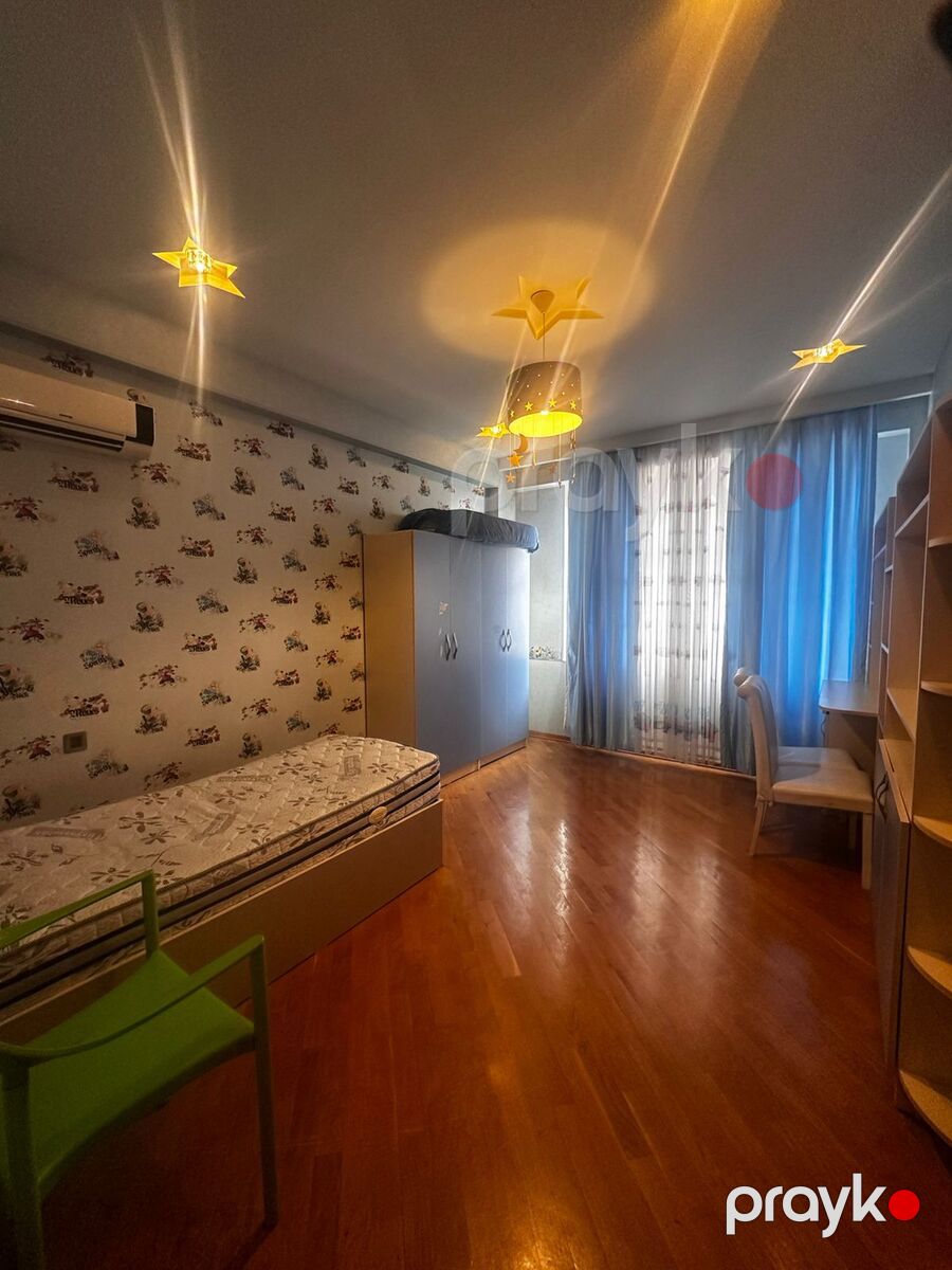 İcarəyə verilir 3 otaqlı yeni tikili 115 m² — Mənzil, Bakı (11)