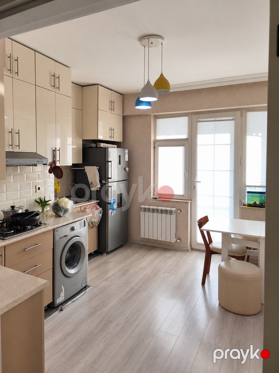 Satılır 3 otaqlı yeni tikili 76 m² — Mənzil, Bakı (6)