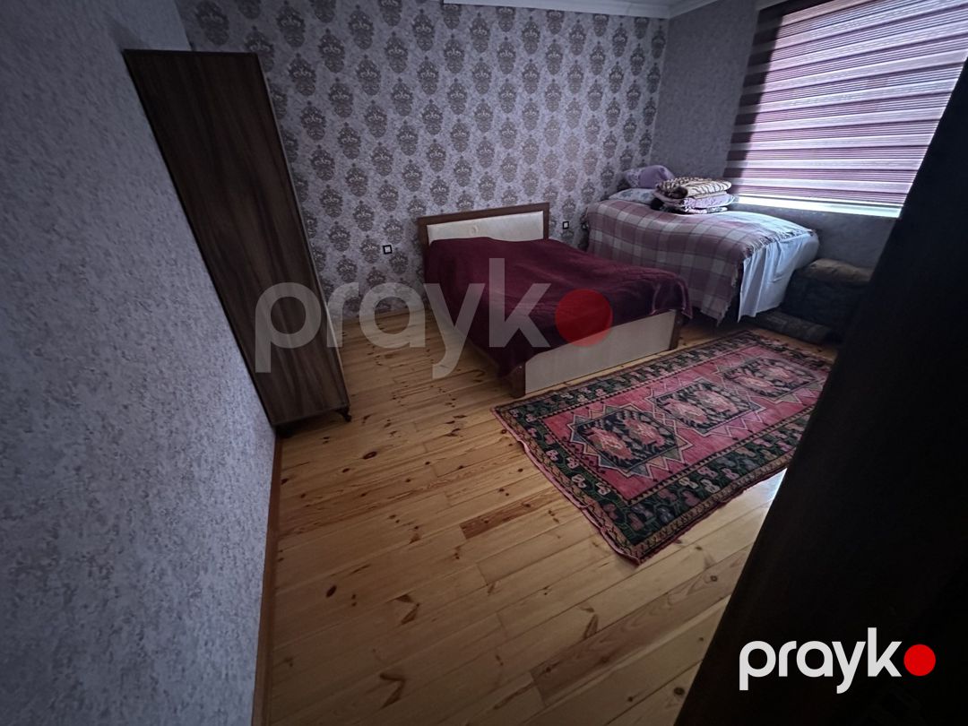 Satılır 3 otaqlı həyət evi/bağ evi 120 m² — Ev, villa, Bakı (10)