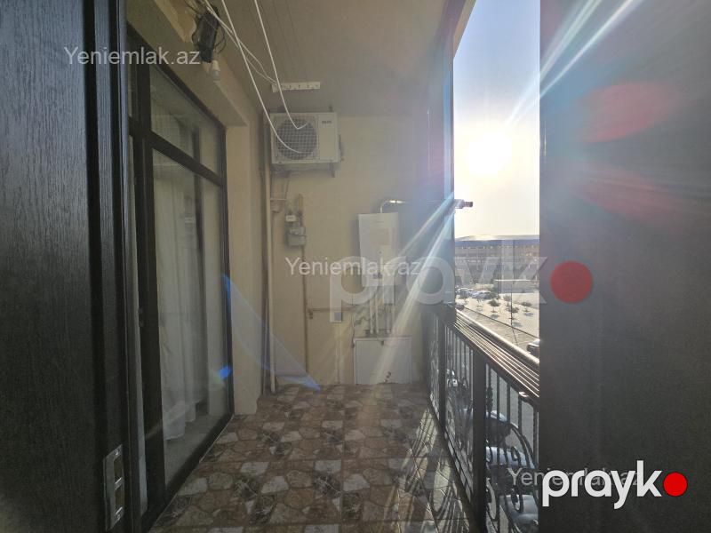 Satılır 3 otaqlı Bina evi menzil (Yeni tikili), 50 m², Sumqayıt Bulvarı — Mənzil, Sumqayıt (11)