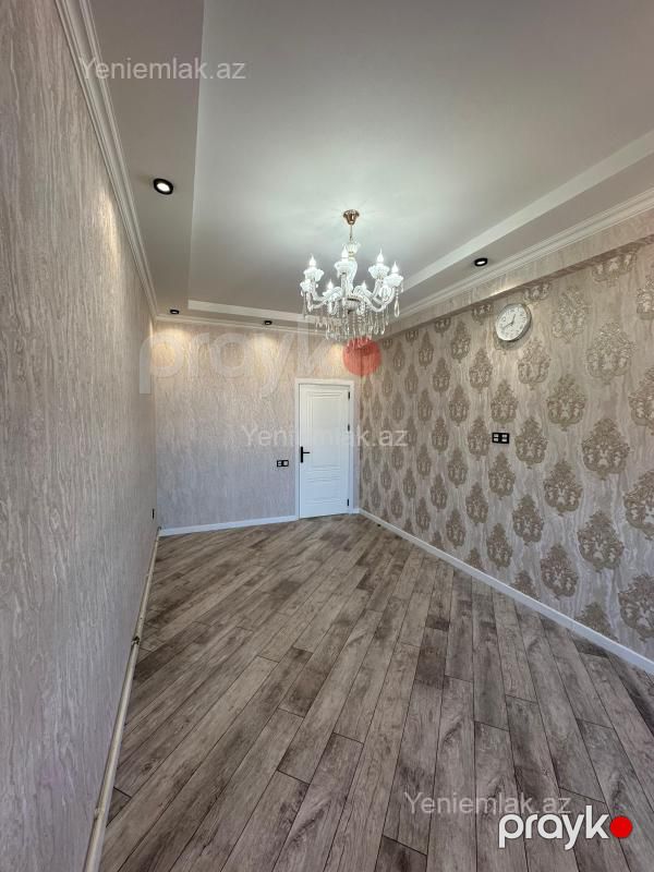 Satılır 3 otaqlı Bina evi menzil (Yeni tikili), 75 m², 10-cu mikrorayon — Mənzil, Sumqayıt (10)