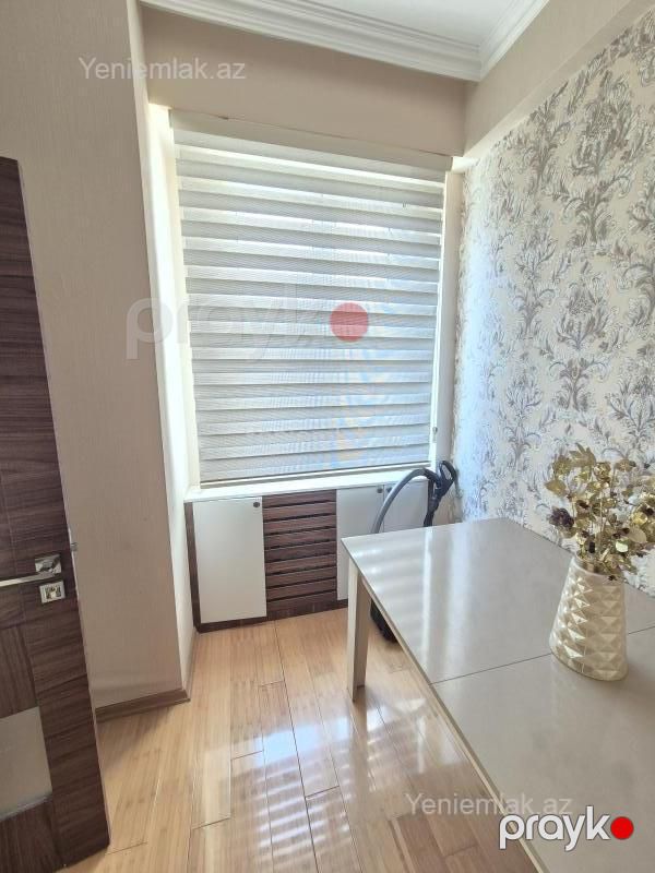 Satılır 2 otaqlı Bina evi menzil (Yeni tikili), 58 m², 10-cu mikrorayon — Mənzil, Sumqayıt (9)