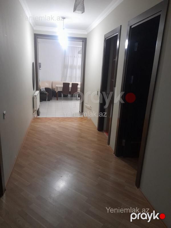 Satılır 5 otaqlı Həyət evi / Villa, 200 m², Yasamal rayonu — Ev, villa, Bakı (5)