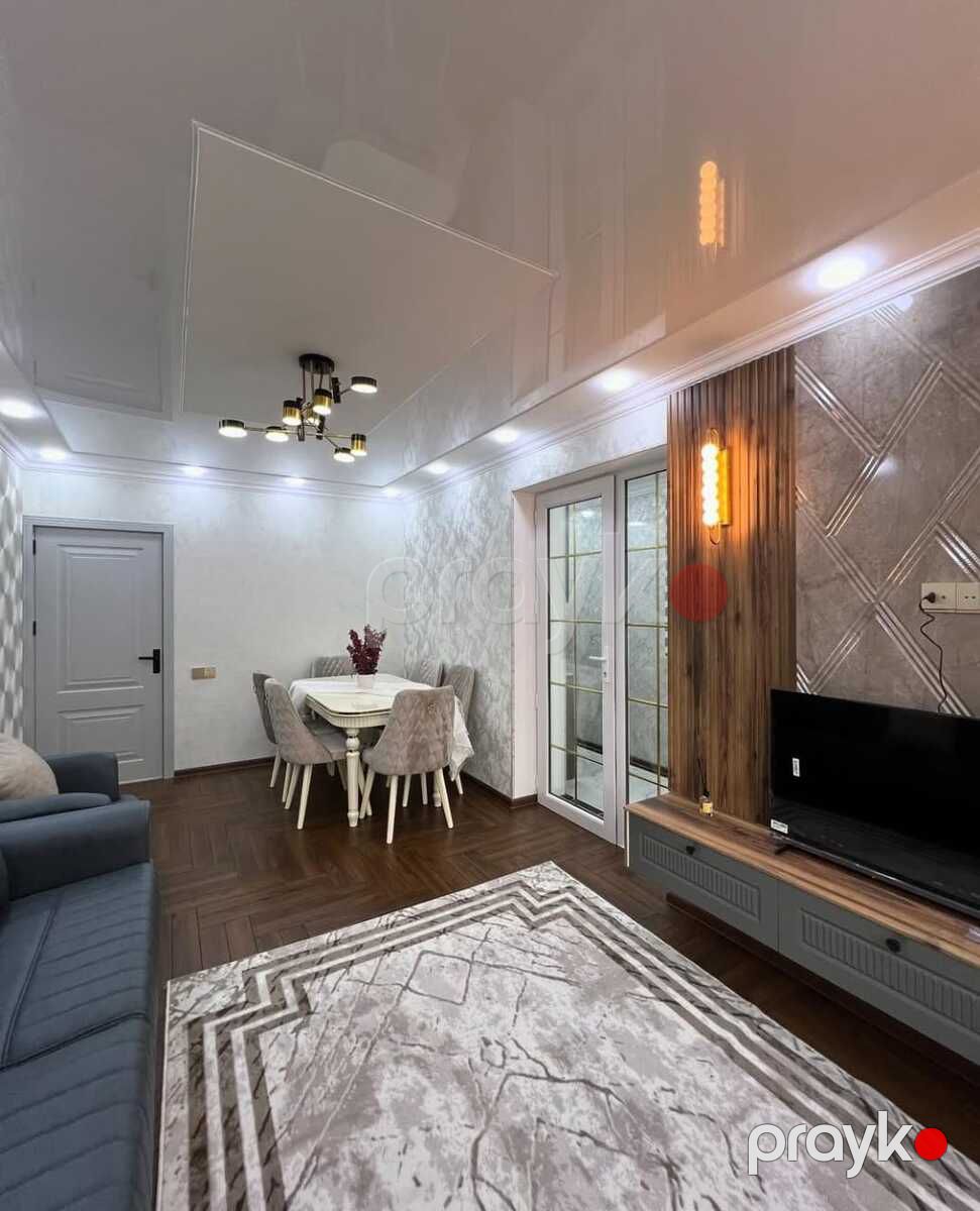 Satılır 2 otaqlı köhnə tikili 70 m² — Mənzil, Bakı (2)