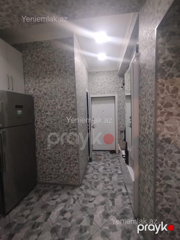 Satılır 2 otaqlı Bina evi menzil (Yeni tikili), 47 m², 16-cı mikrorayon — Mənzil, Sumqayıt (8)