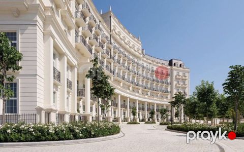 2-otaqlı yeni tikili kirayə verilir, Ağ Şəhər., 60 m² — Bakı