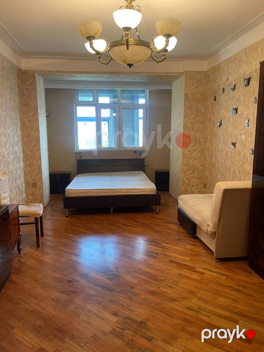 Satılır 3 otaqlı köhnə tikili 80 m² — Mənzil, Bakı (3)