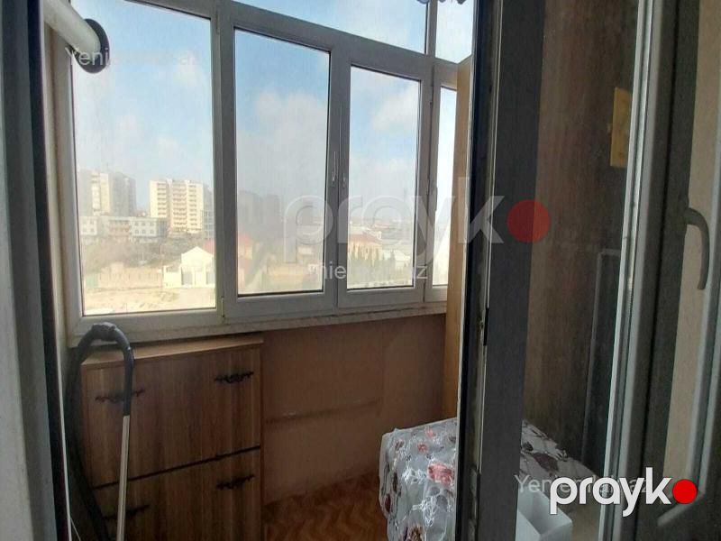 Satılır 2 otaqlı Bina evi menzil (Yeni tikili), 57 m², Məhəmmədli — Mənzil, Abşeron (9)
